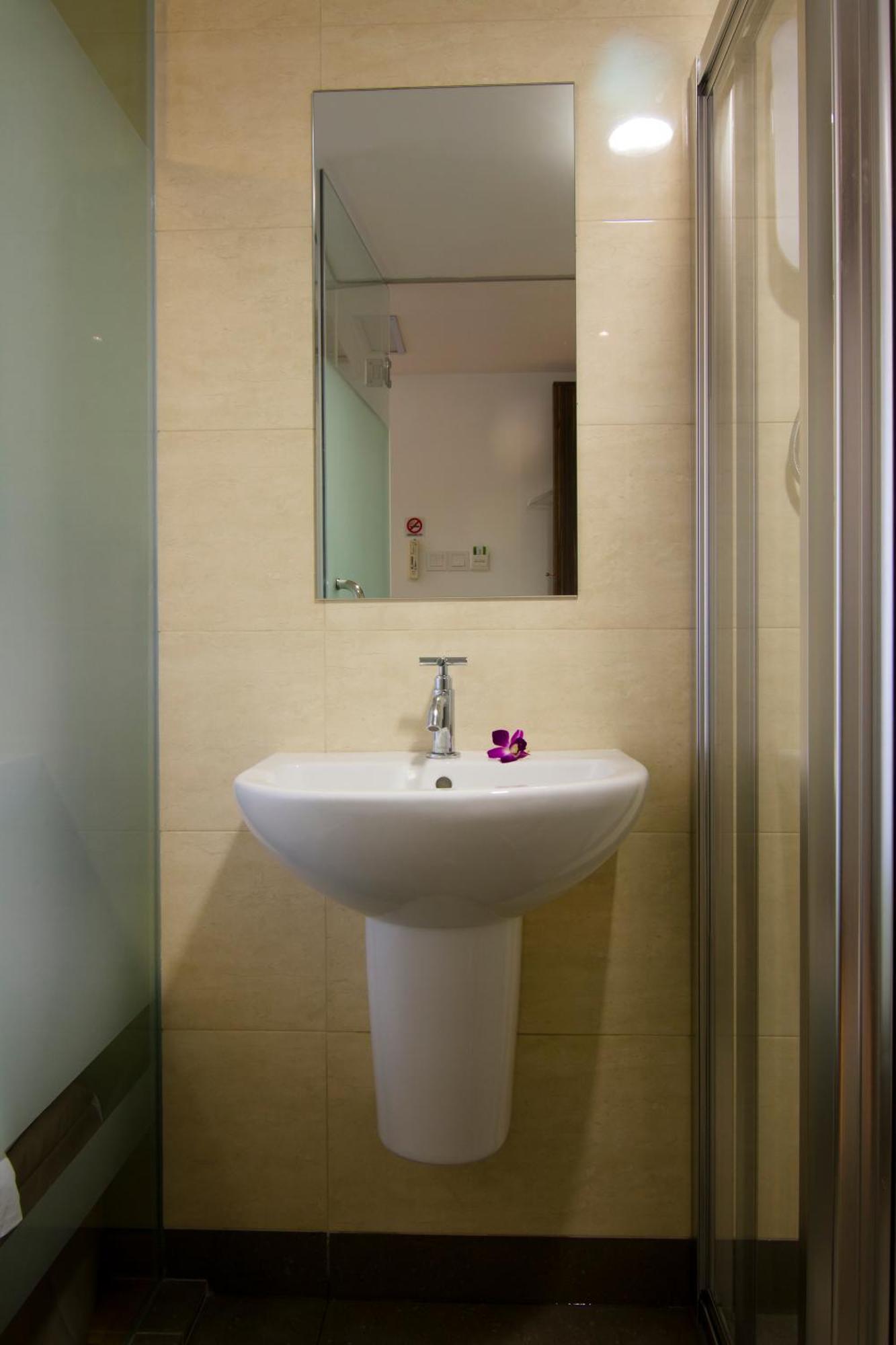 Hotel Alami Garden