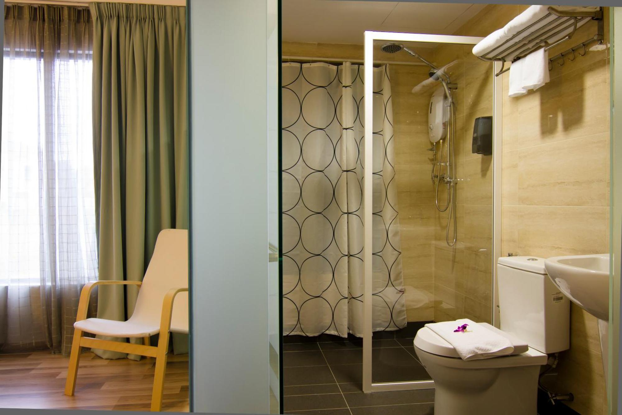 Hotel Alami Garden