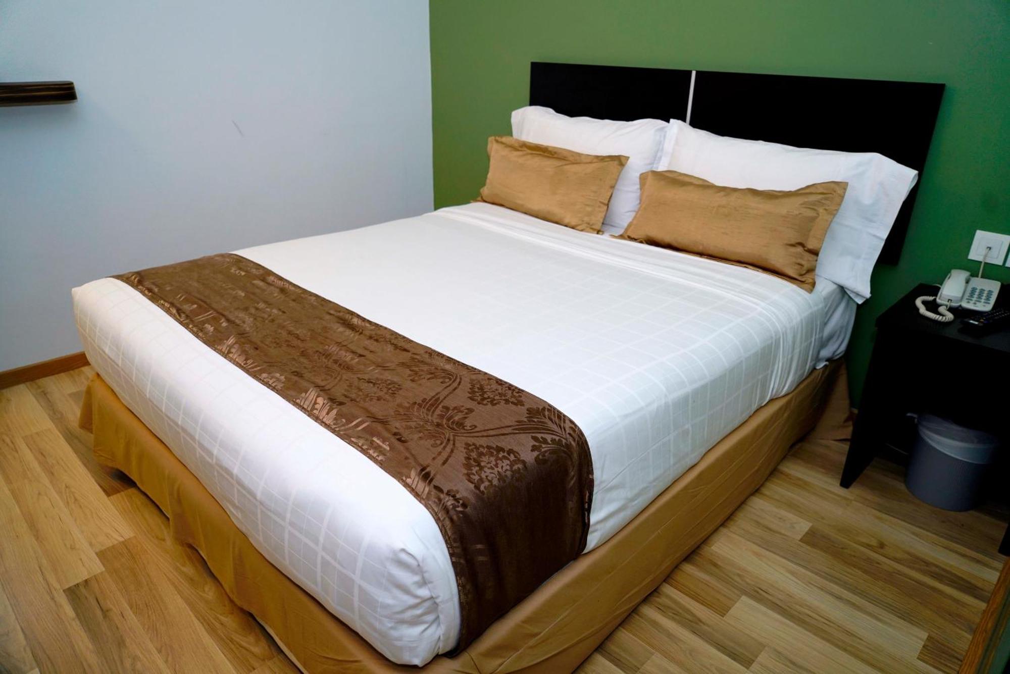 Hotel Alami Garden 3*
