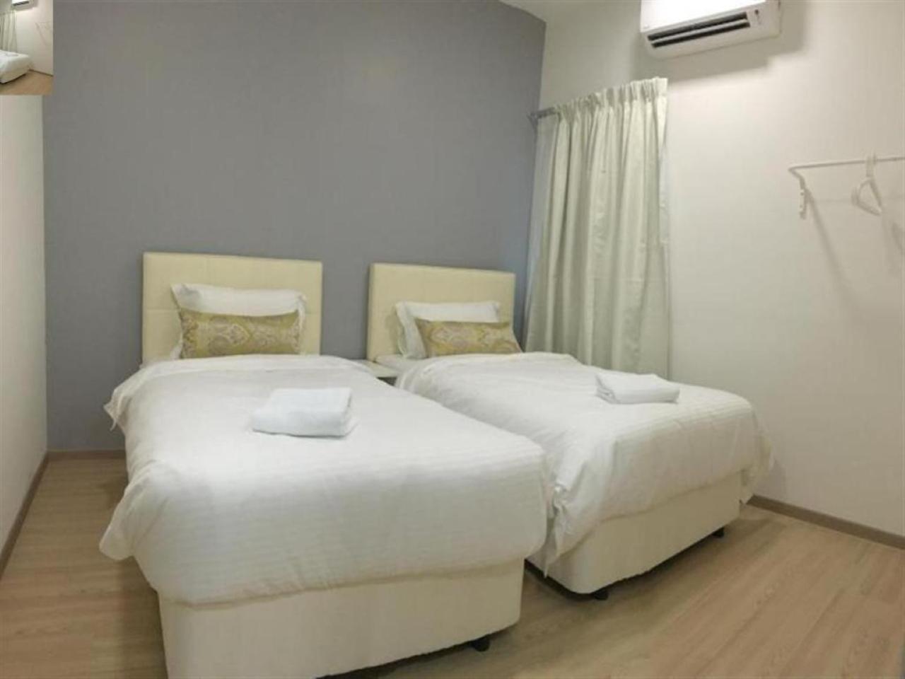 Alami Garden Shah Alam