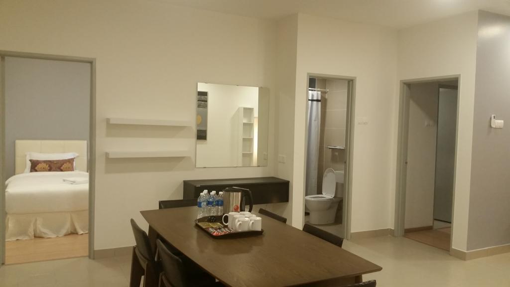 Hotel Alami Garden 3*
