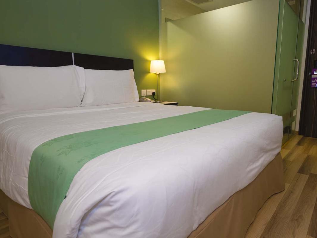 Alami Garden 3* Shah Alam