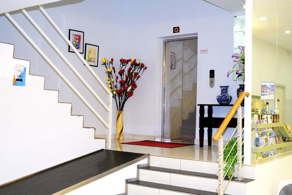 Hotel Alami Garden Shah Alam
