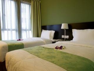 Hotel Alami Garden