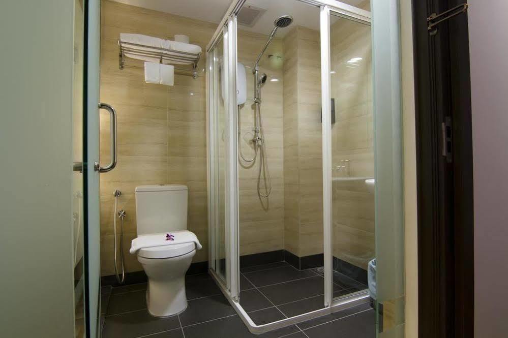Hotel Alami Garden 3*