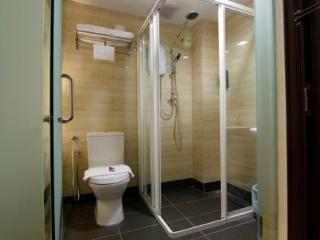 Hotel Alami Garden Shah Alam